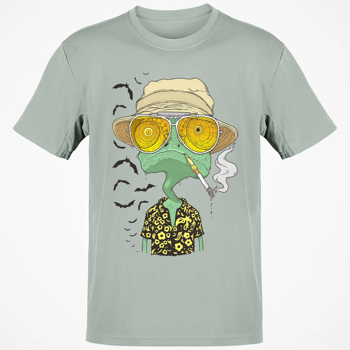 Classic Unisex T-Shirt - HM2DUG9T