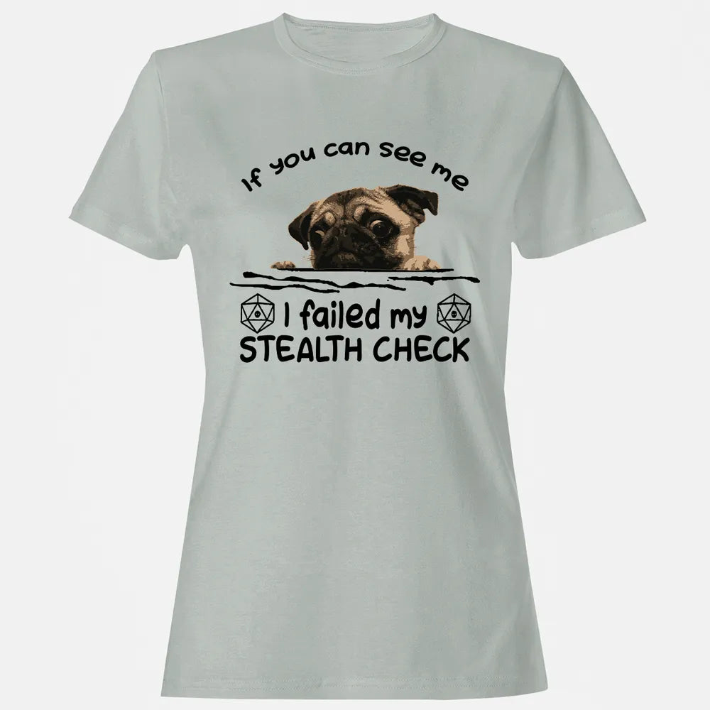 Women's T-shirt - JKHH89ZQ
