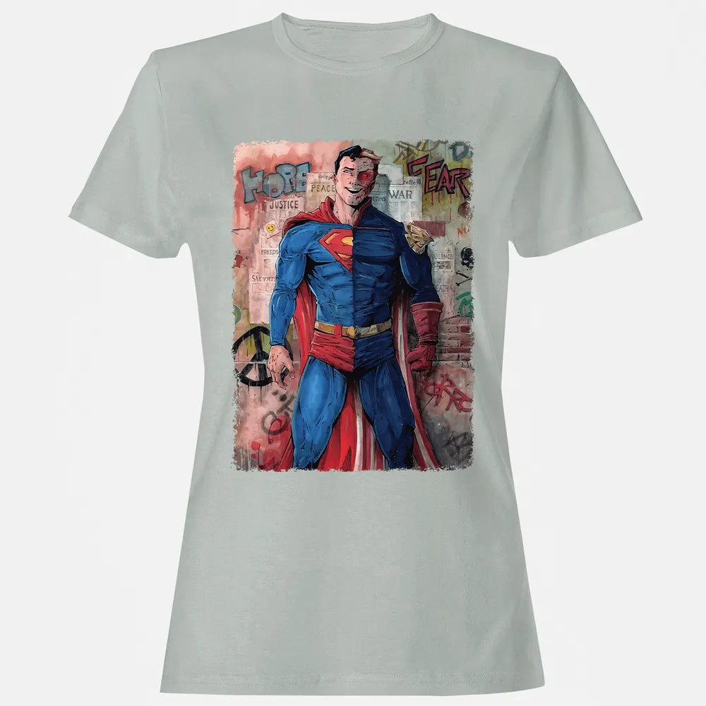 Women's T-shirt - CBRJZ6Q9