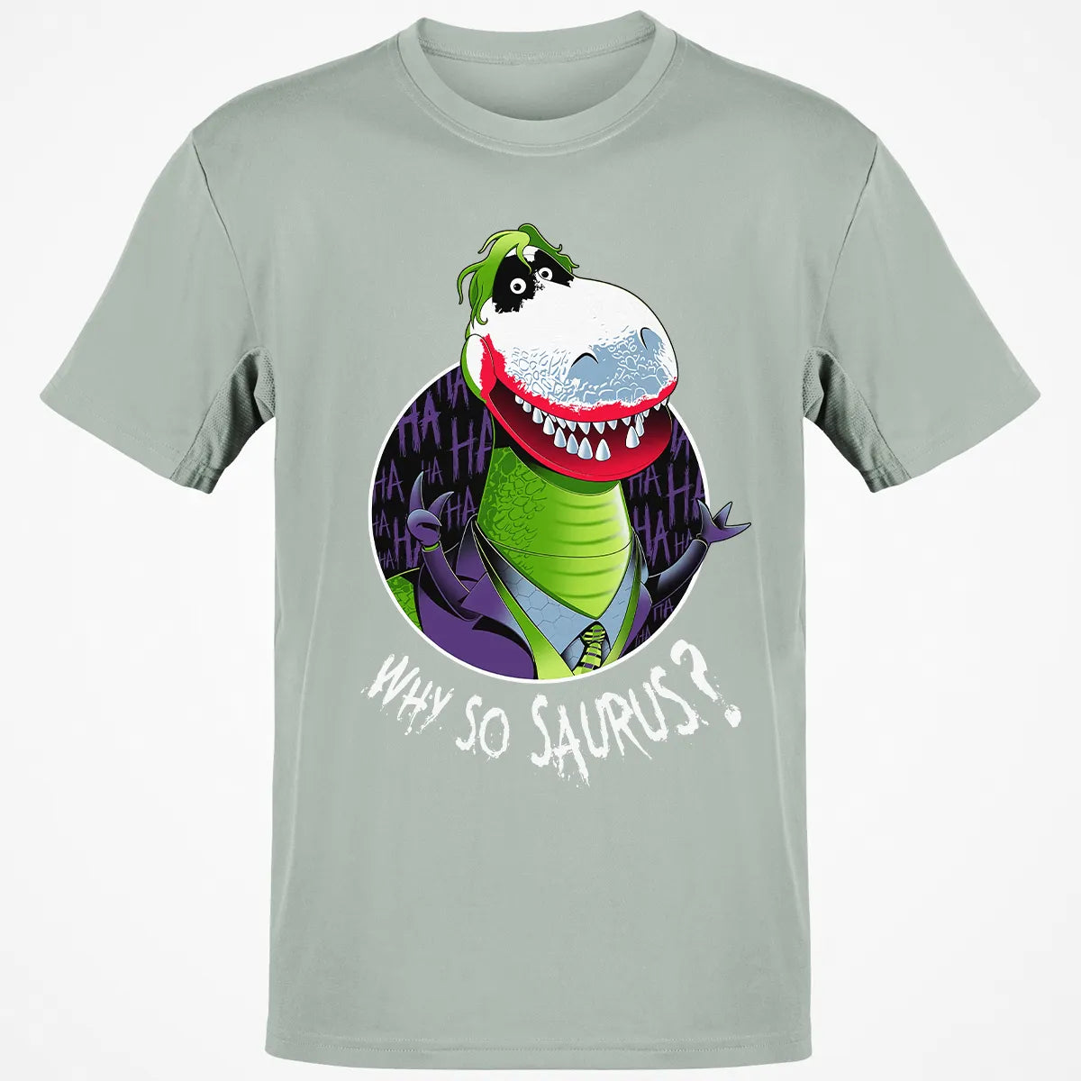 Classic Unisex T-Shirt - RBTA7PGN