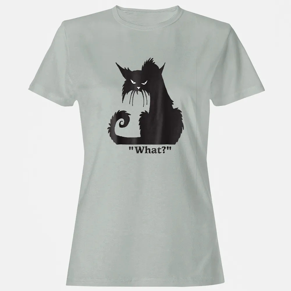 Women's T-shirt - WCCCQH2L