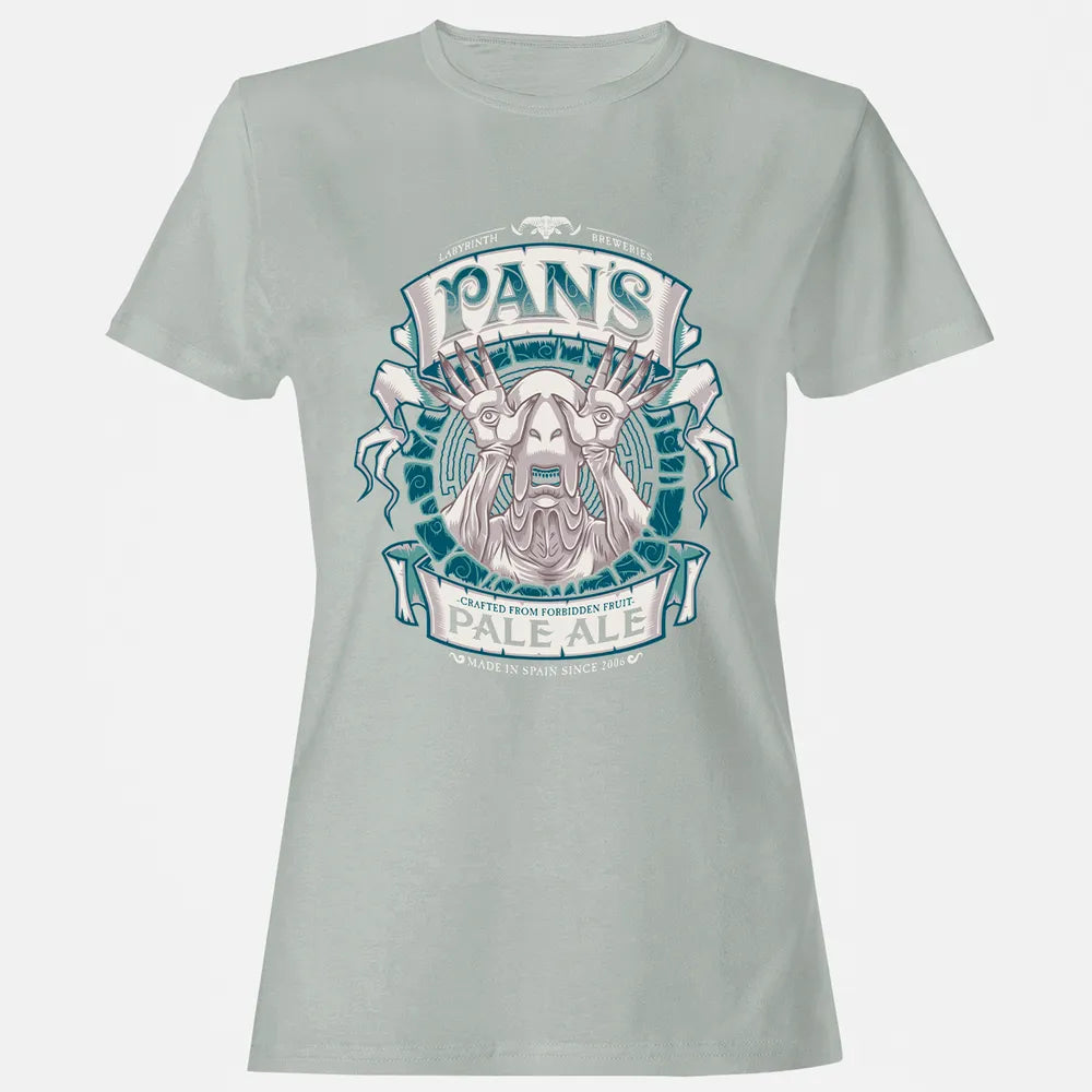 Women's T-shirt - AFQ377SR