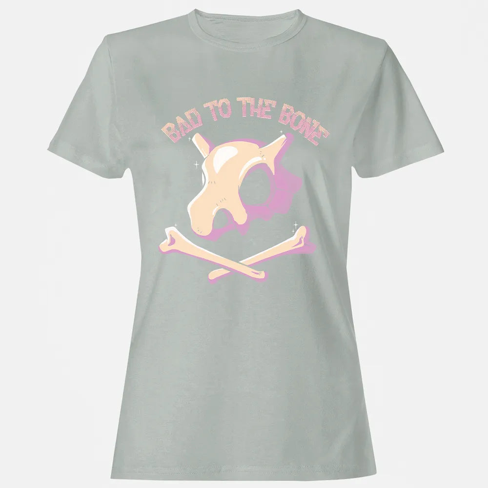 Women's T-shirt - 419DB8VR