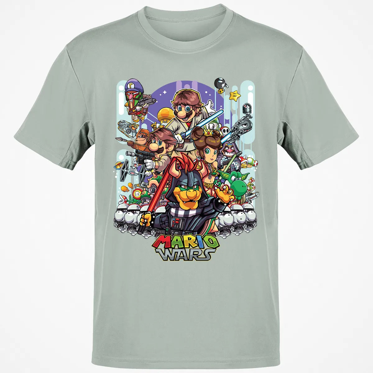 Classic Unisex T-Shirt - GYRSBNR9