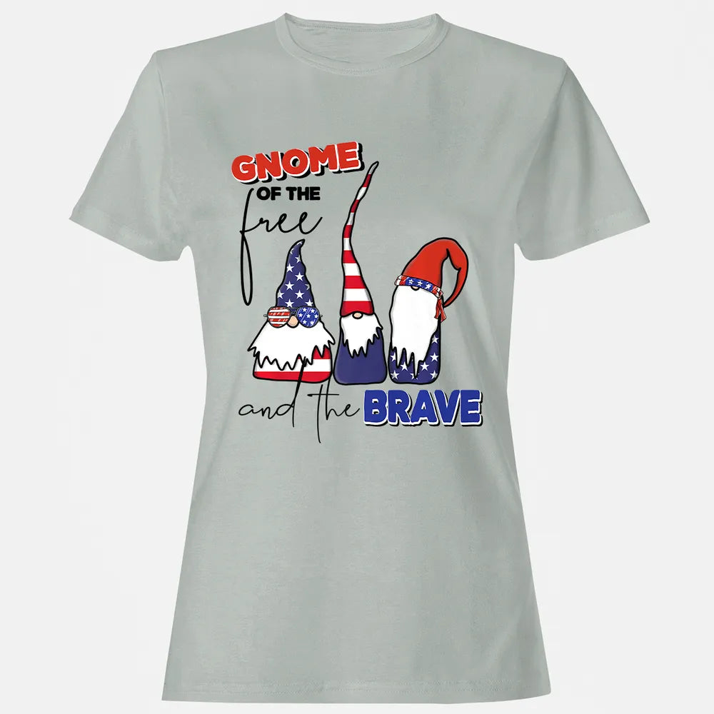 Women's T-shirt - RFNPKDDT