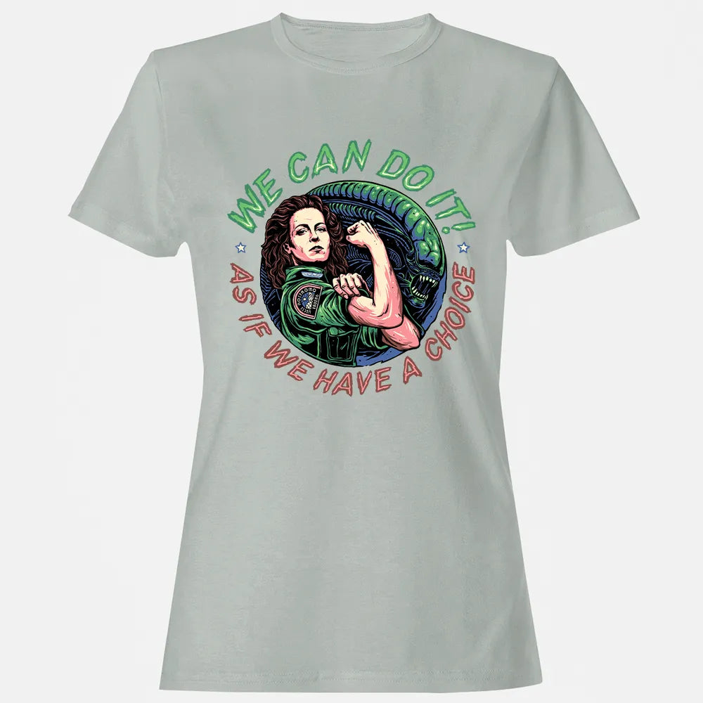 Women's T-shirt - B5FBUB1C
