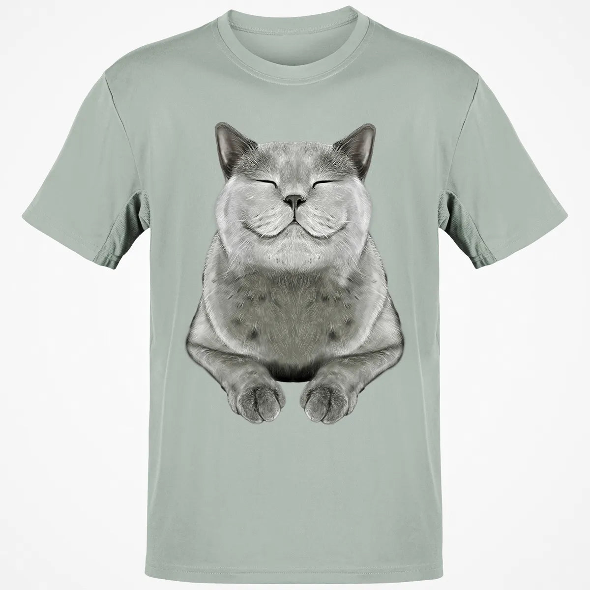 Classic Unisex T-Shirt - QNVJE6JL
