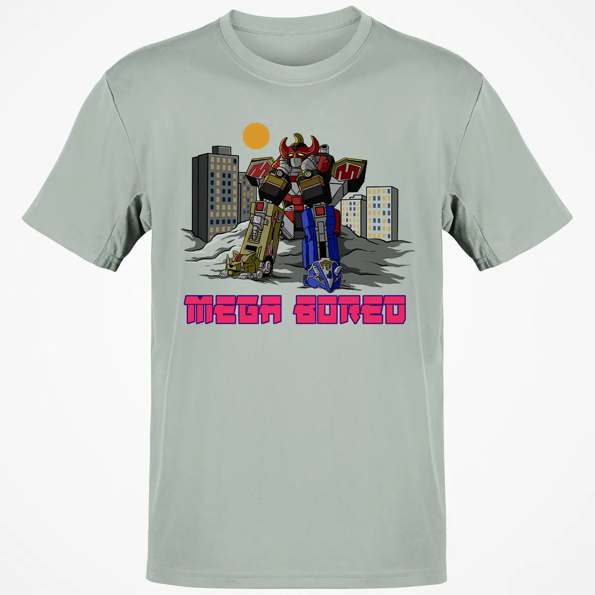 Classic Unisex T-Shirt - FHTV1GLB