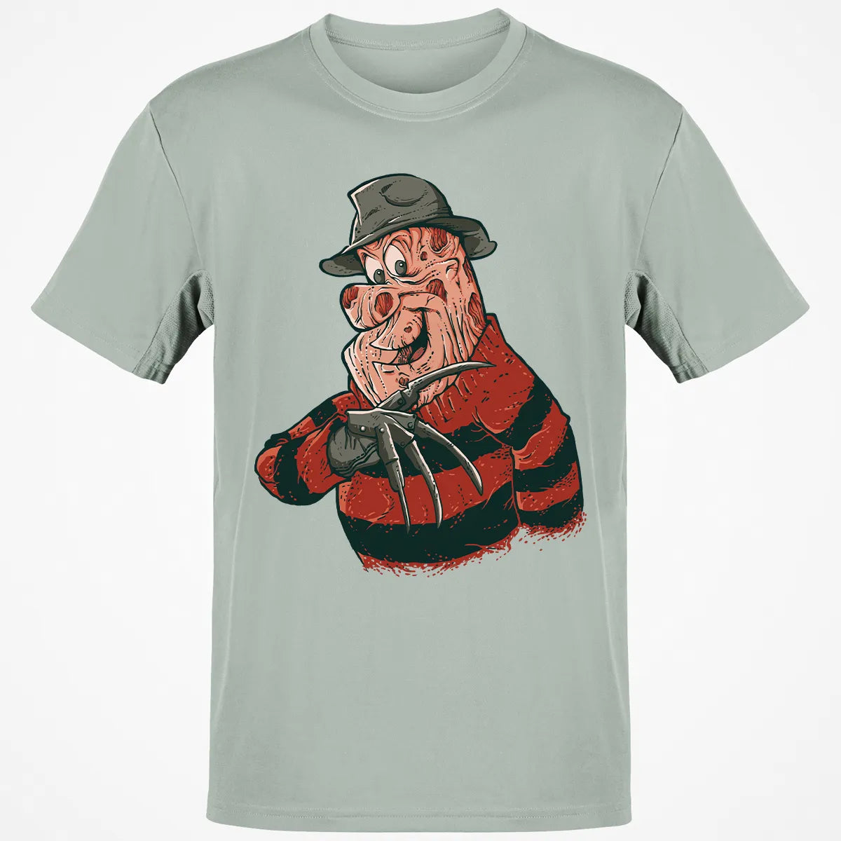 Classic Unisex T-Shirt - 1E69HTB9