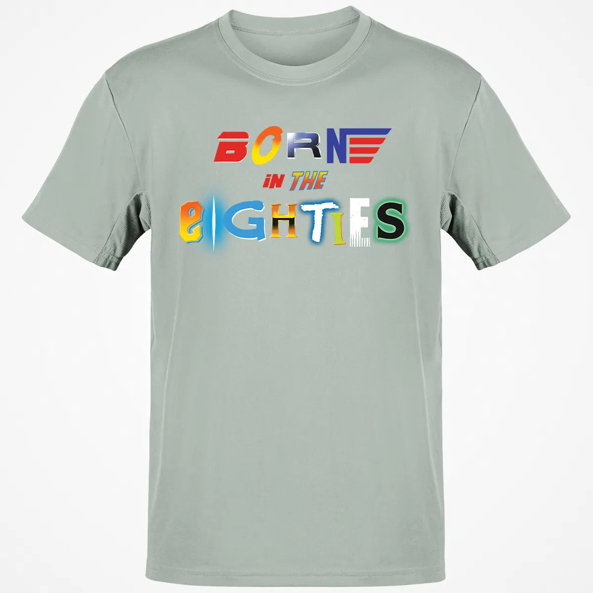 Classic Unisex T-Shirt - GK4TKMY5