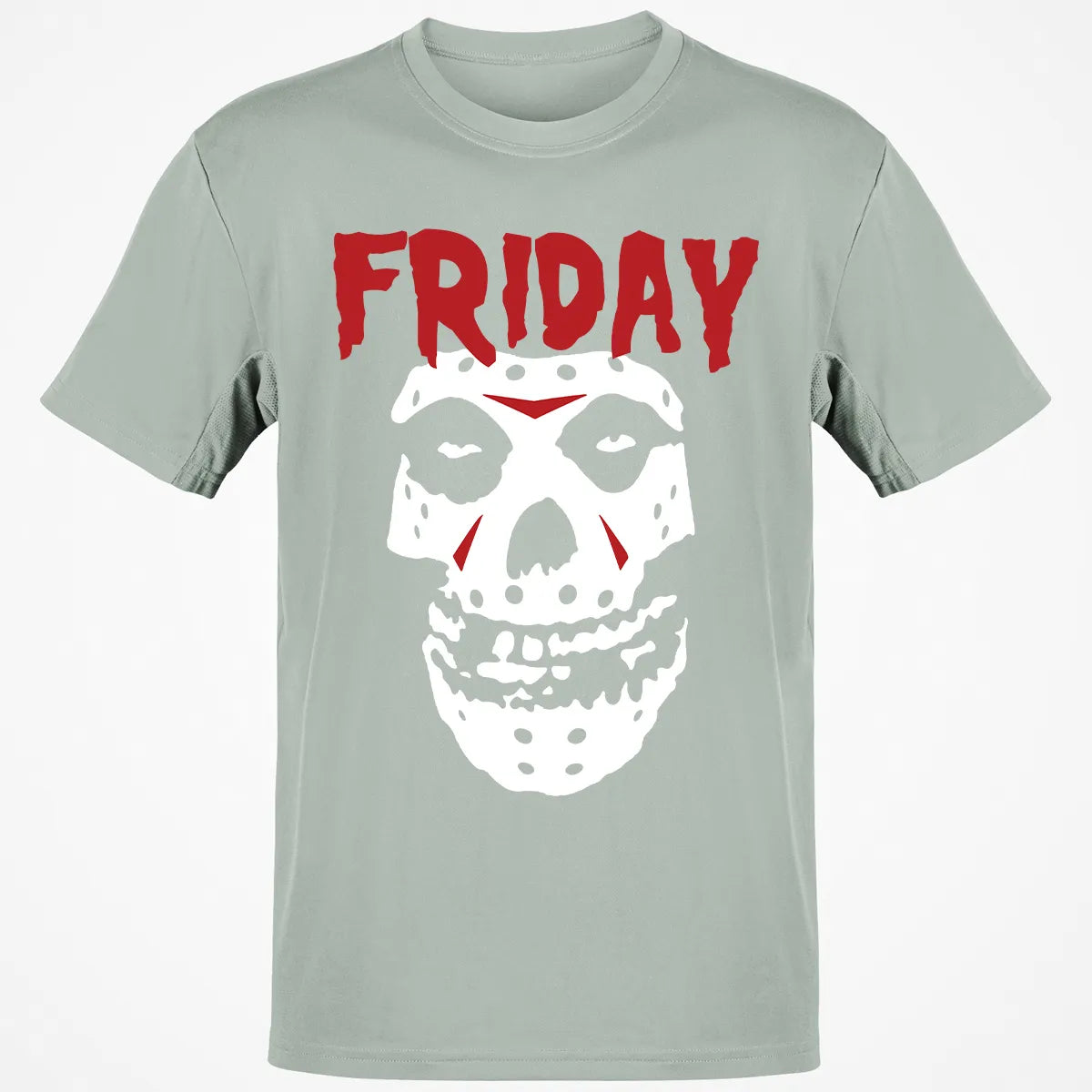 Classic Unisex T-Shirt - DACTBK2S