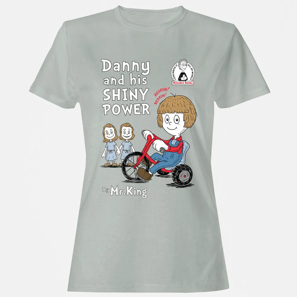 Women's T-shirt - X5EWQJPM