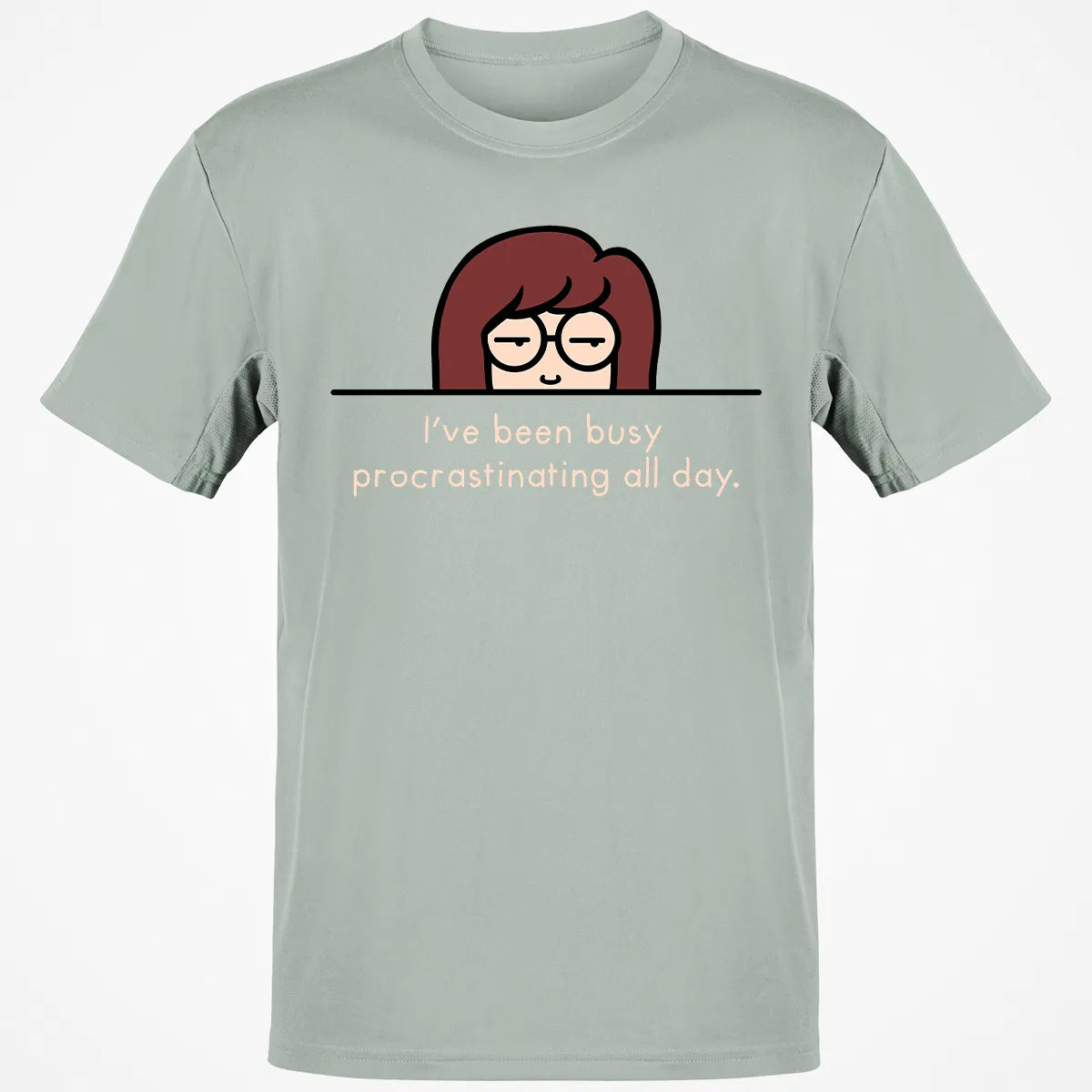 Classic Unisex T-Shirt - HTDBF16L