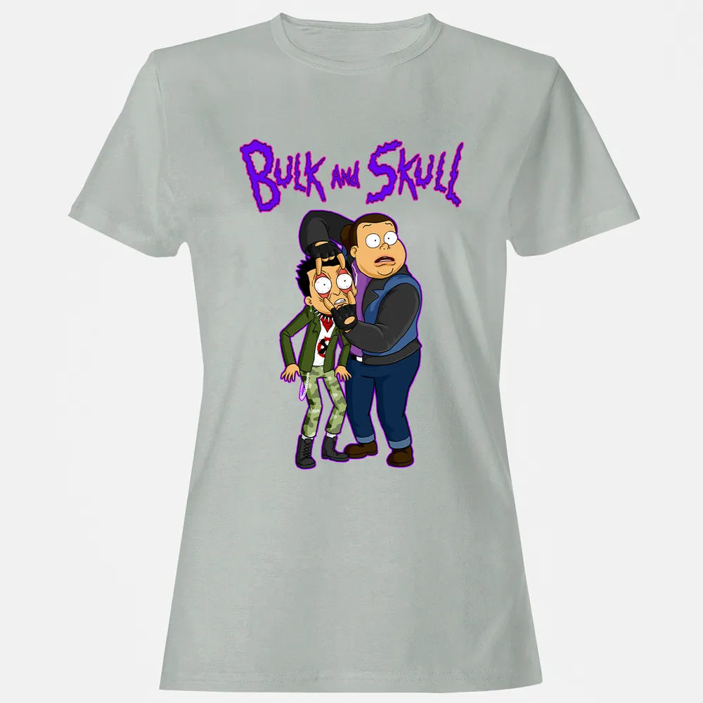 Women's T-shirt - DXXVWT3G