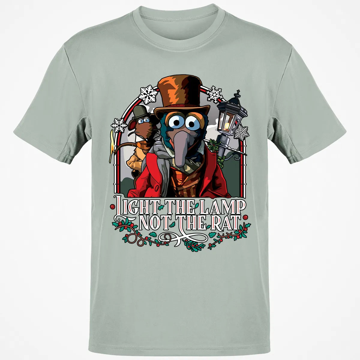 Classic Unisex T-Shirt - W55DTRVW