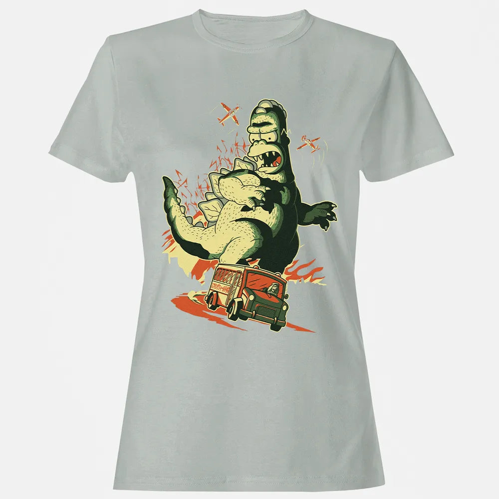 Women's T-shirt - X3JFJMA7