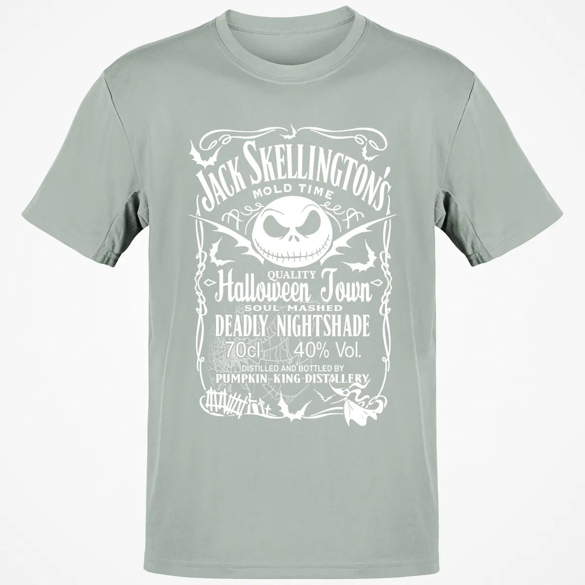 Classic Unisex T-Shirt - 7B53A6X6