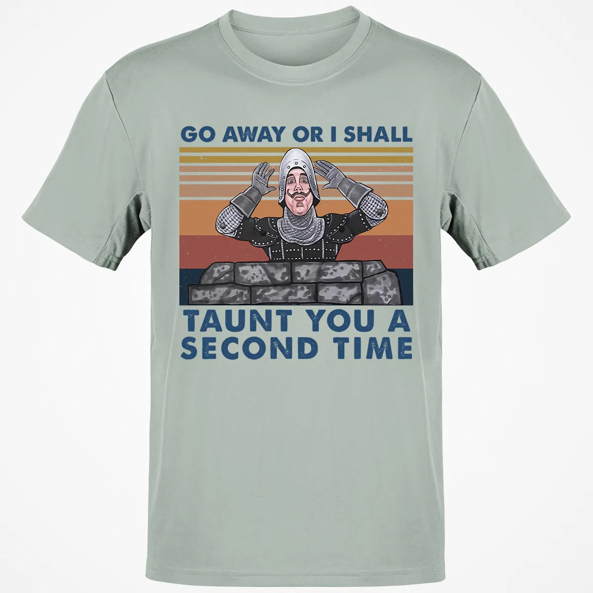 Classic Unisex T-Shirt - MCSUSL6S
