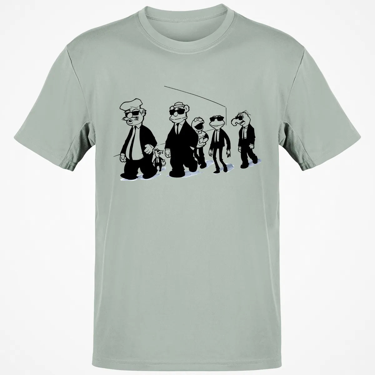 Classic Unisex T-Shirt - 3BU79S9R