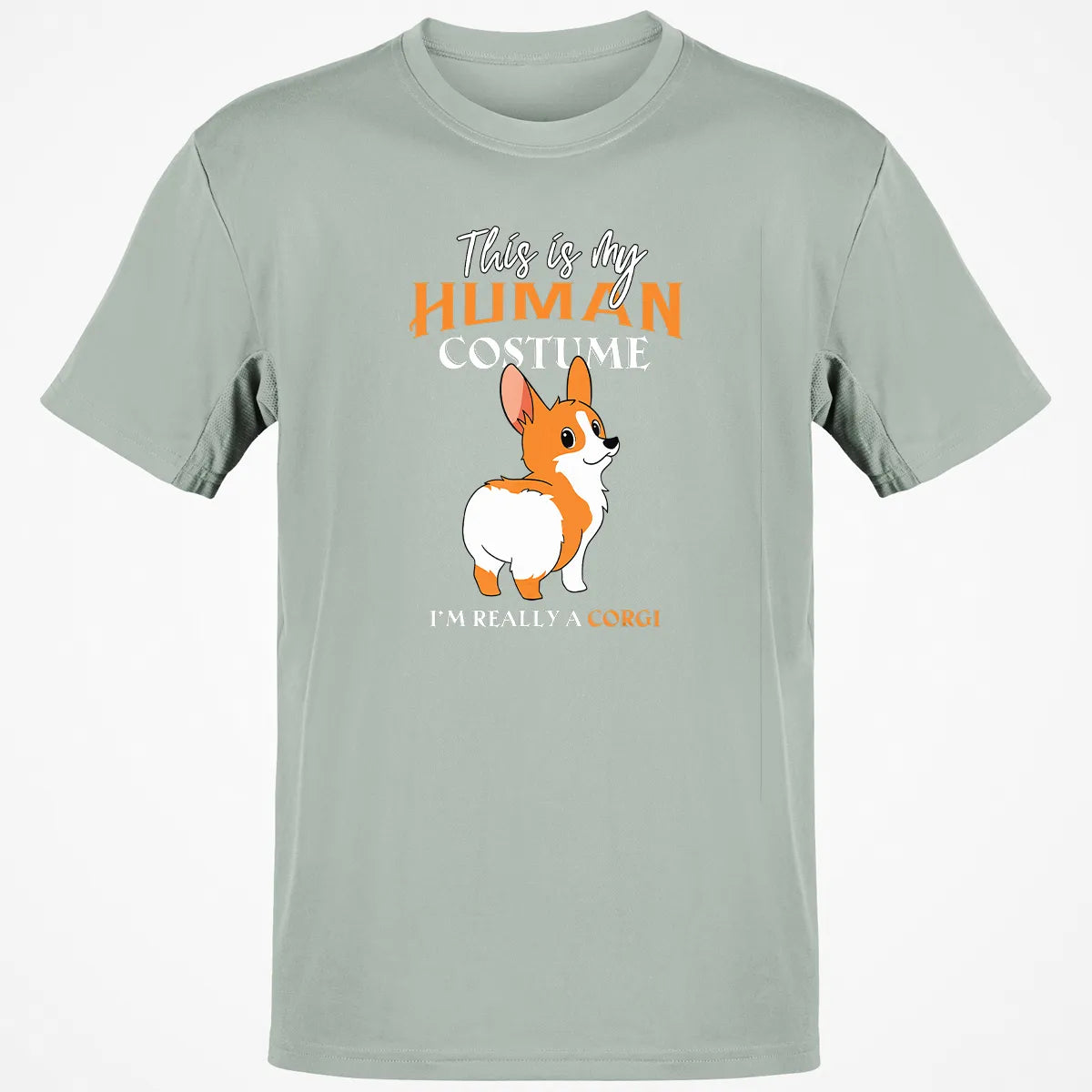 Classic Unisex T-Shirt - CQFMPRJM