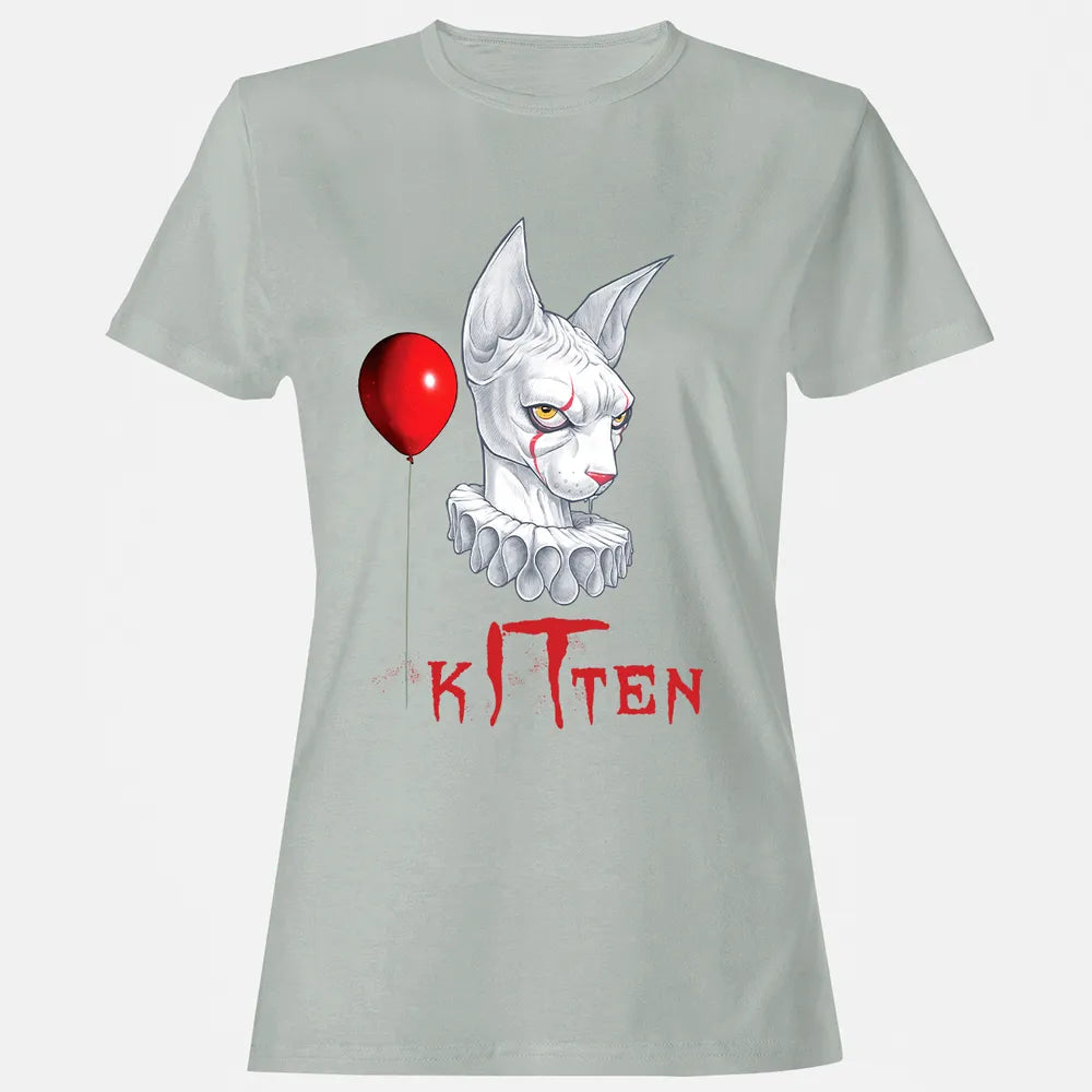 Women's T-shirt - GDNTJ6YU