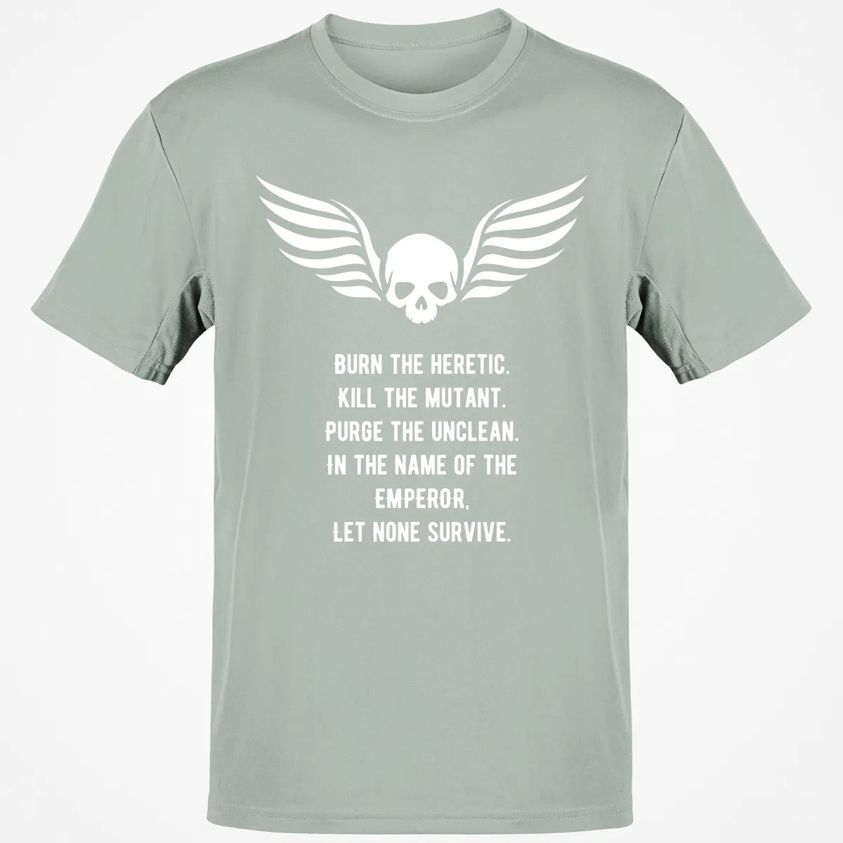 Classic Unisex T-Shirt - 6A1NF7S1