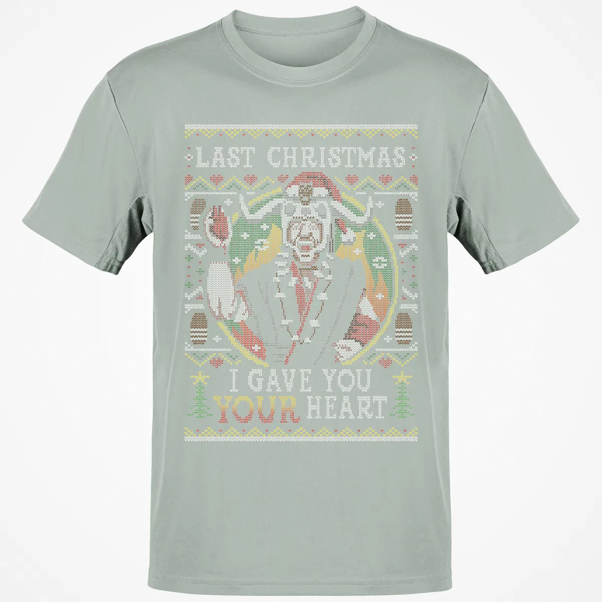 Classic Unisex T-Shirt - 6FA3CQ59
