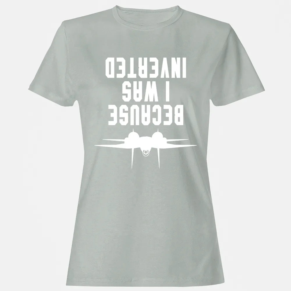 Women's T-shirt - GSGLHV6L
