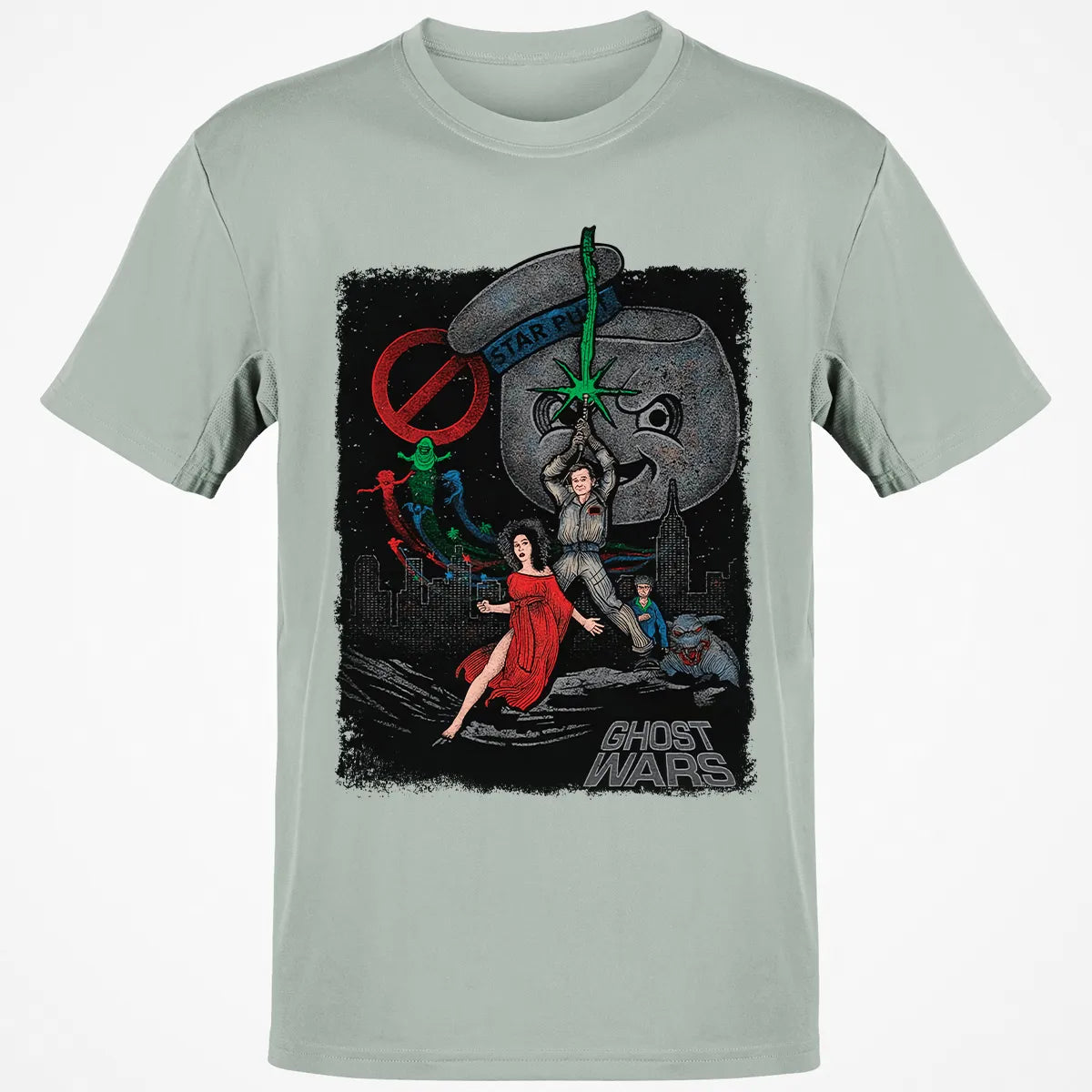Classic Unisex T-Shirt - HFUMTD9Y