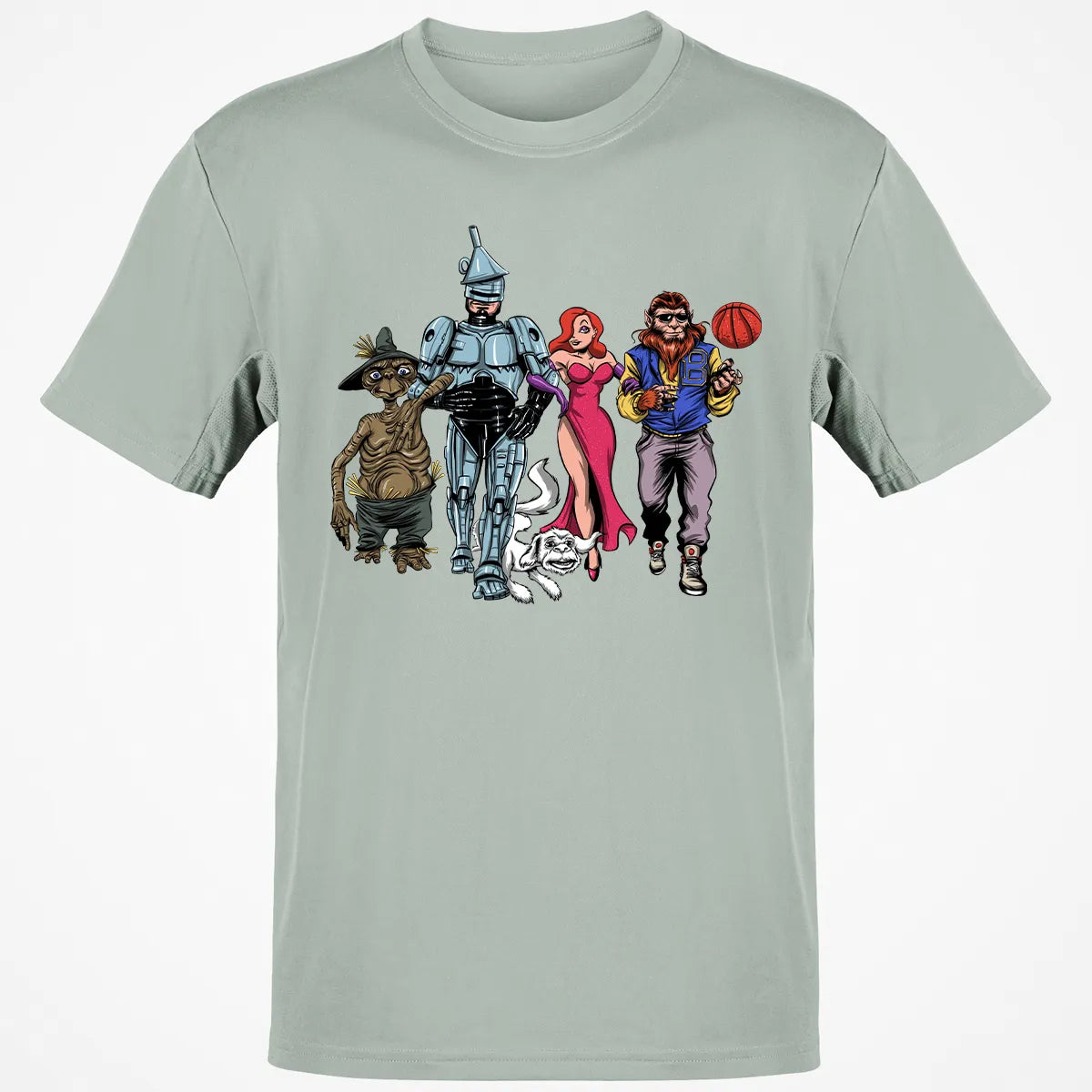 Classic Unisex T-Shirt - JDGMS2KW