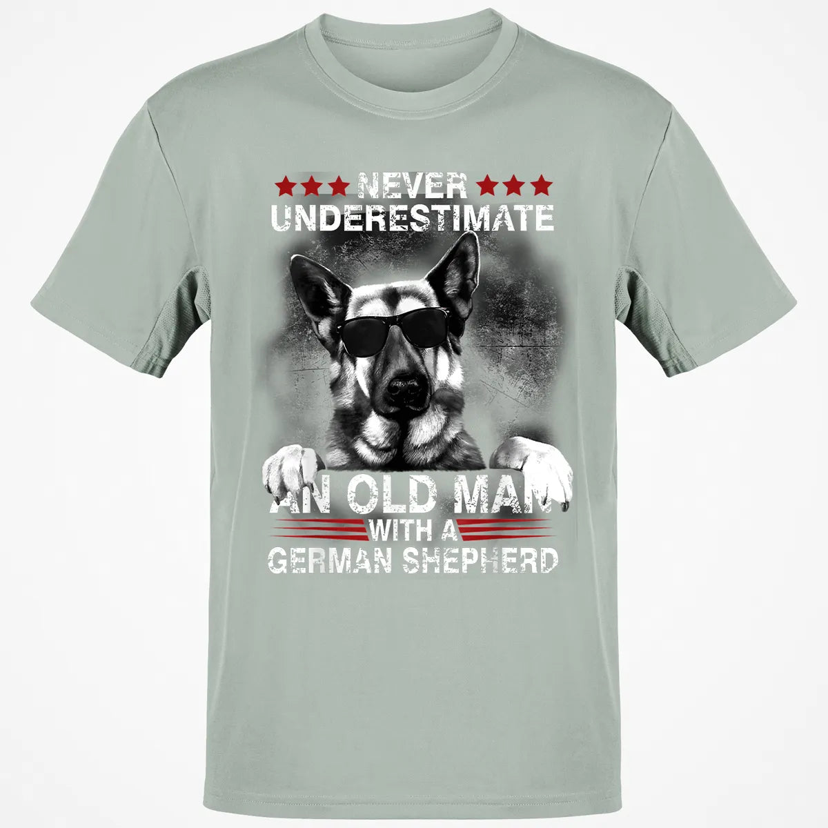 Classic Unisex T-Shirt - 2KG4KT1J
