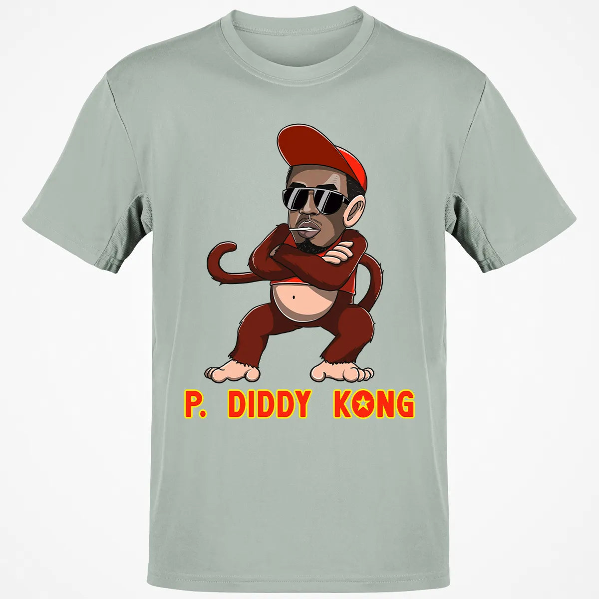 Classic Unisex T-Shirt - V8LWAZ61