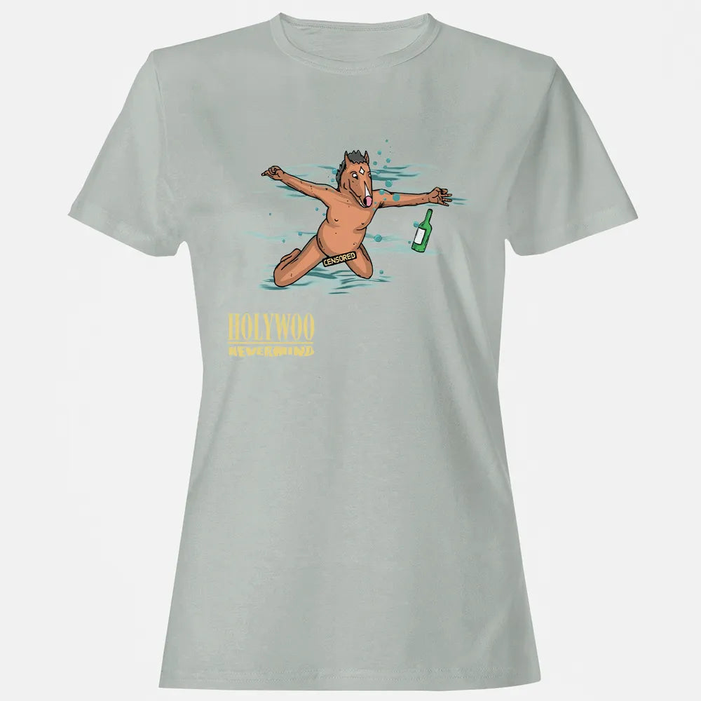 Women's T-shirt - Z6ZSW3SL