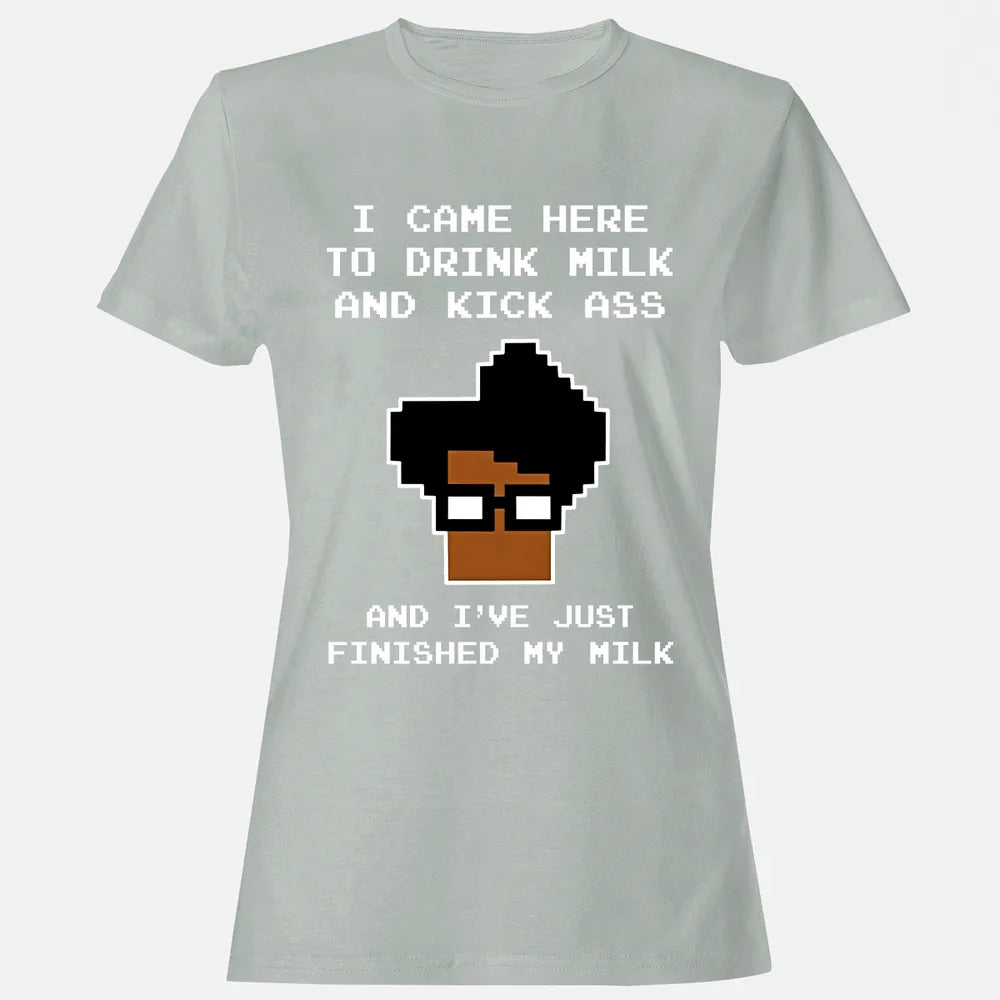 Women's T-shirt - DMMMNYJ1