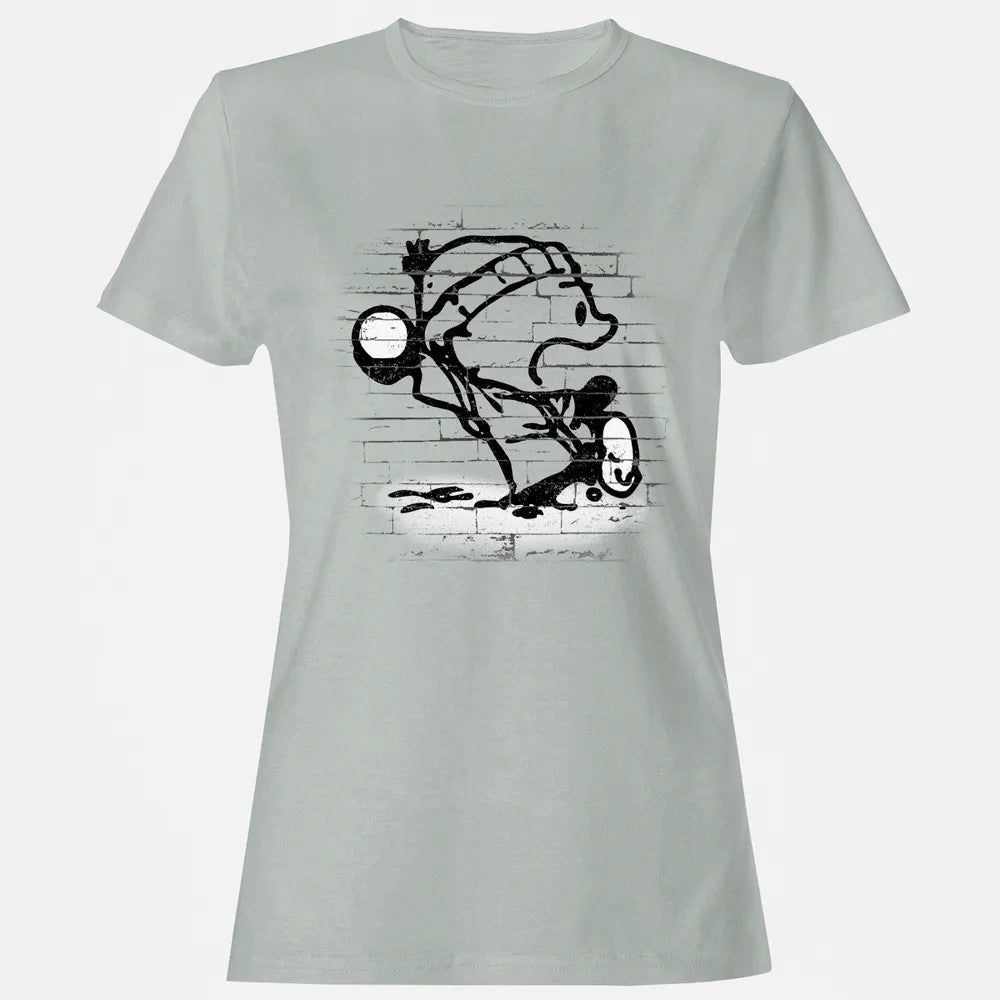 Women's T-shirt - YP1LGLWN