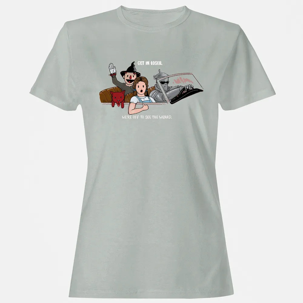 Women's T-shirt - 1JYB1TUU