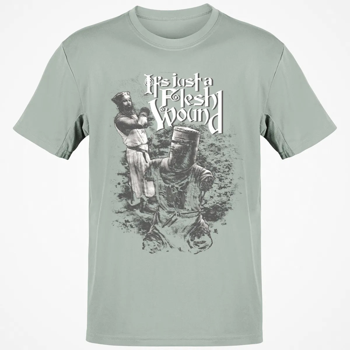 Classic Unisex T-Shirt - TEDY1CXM