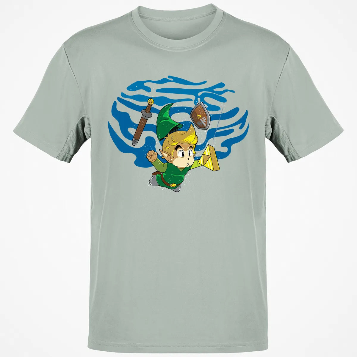 Classic Unisex T-Shirt - 7C5HUXND