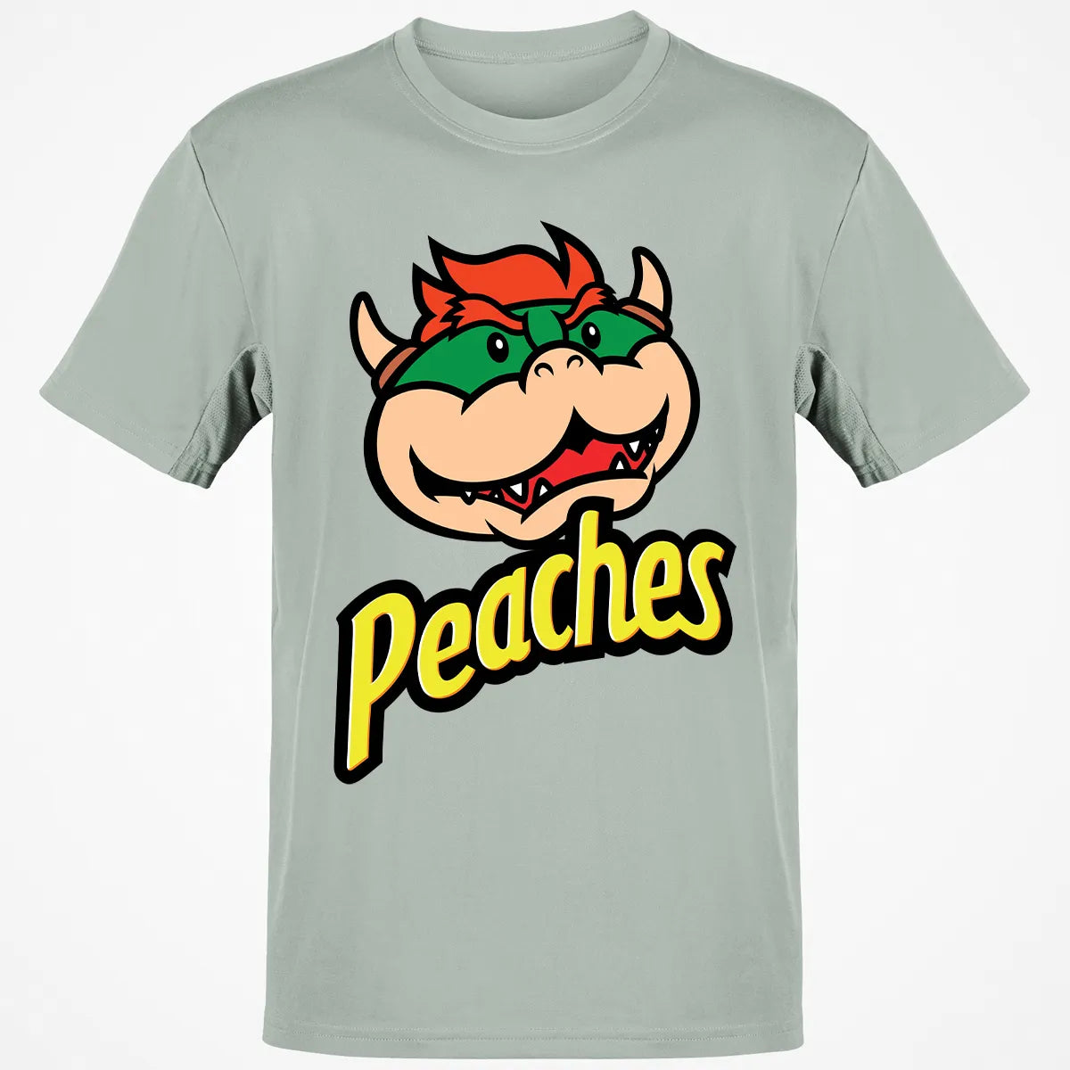 Classic Unisex T-Shirt - ZV86HV2C