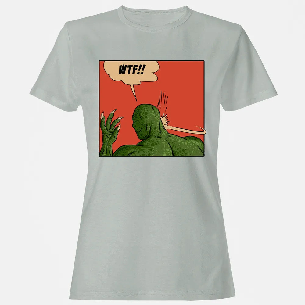 Women's T-shirt - F13V5B4F