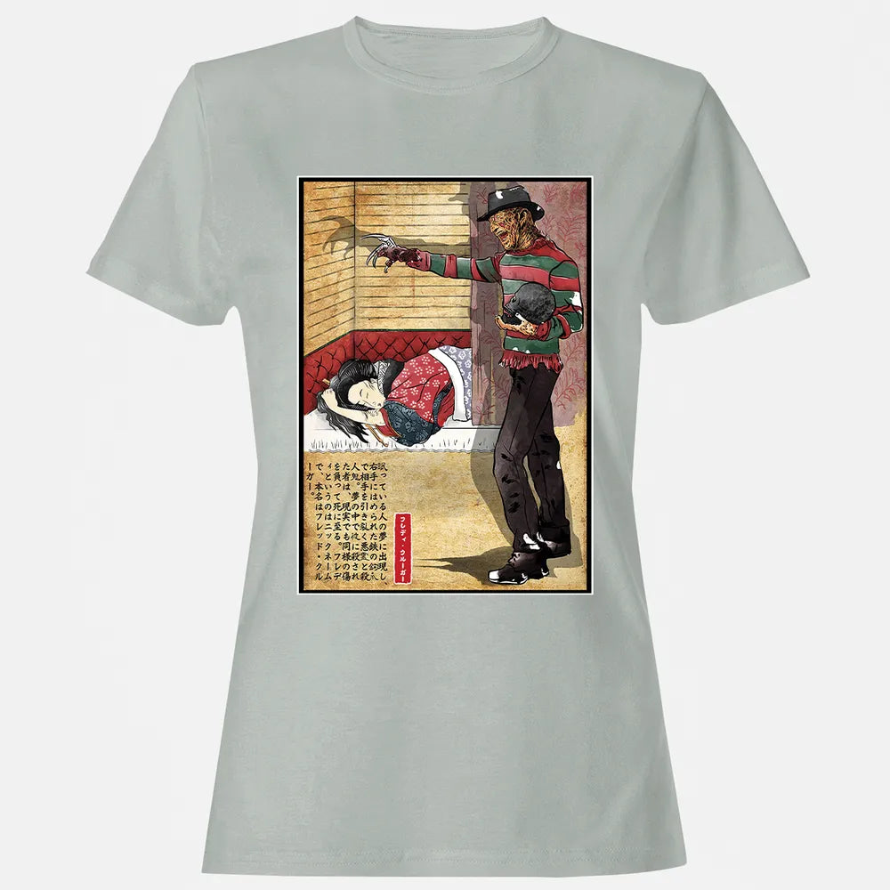 Women's T-shirt - 26RZ2JRE