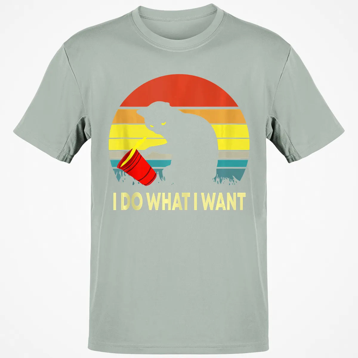 Classic Unisex T-Shirt - 6ZB8EUPZ