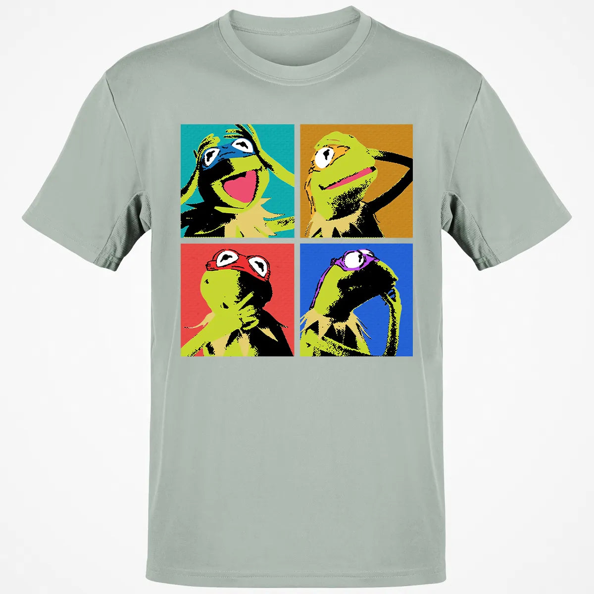 Classic Unisex T-Shirt - PRRERY8J