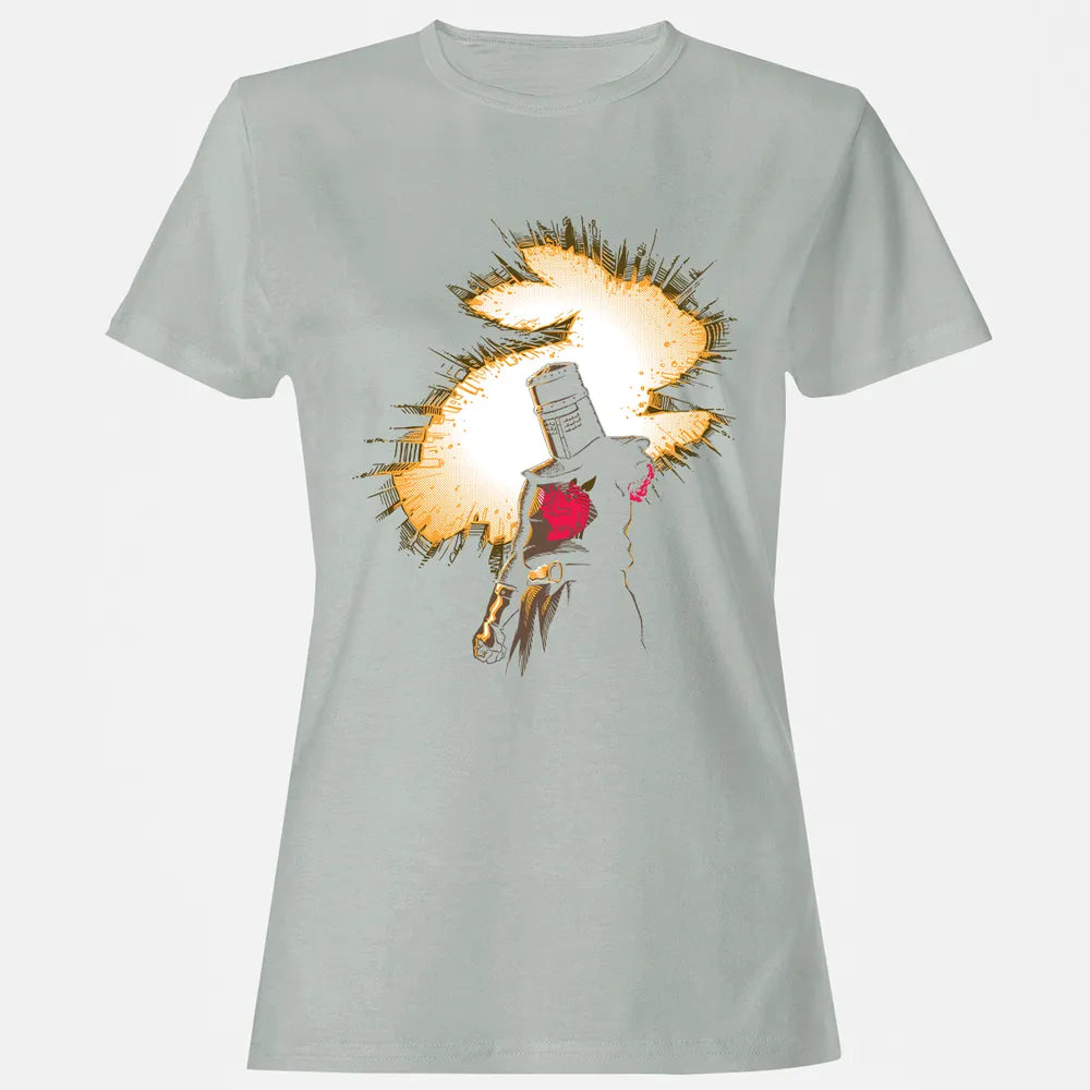 Women's T-shirt - YNWKE2B5