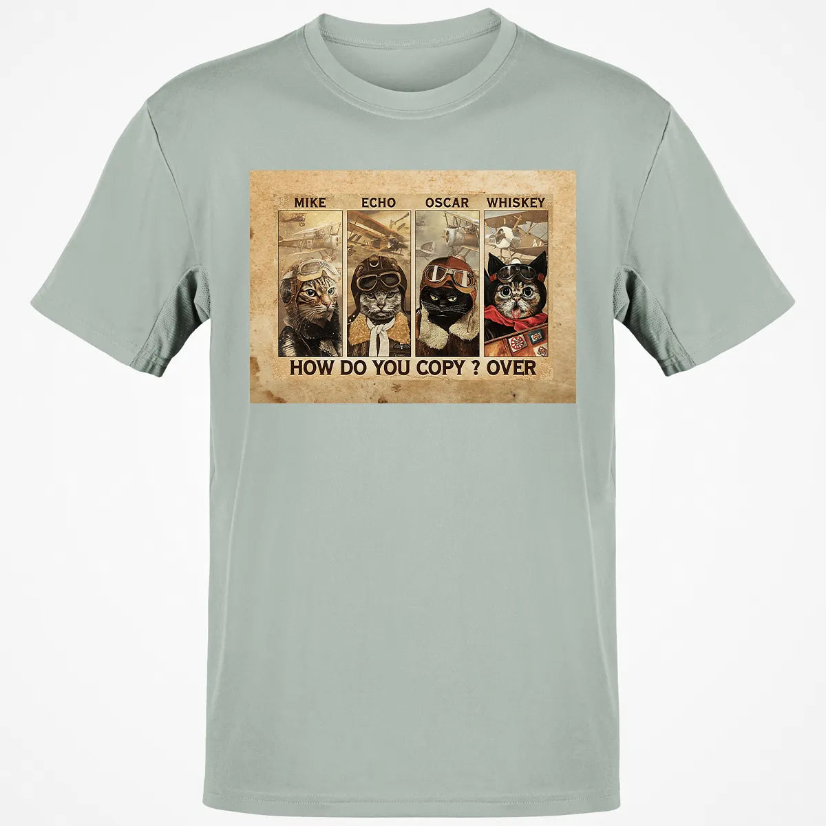 Classic Unisex T-Shirt - 3K2XRY5N
