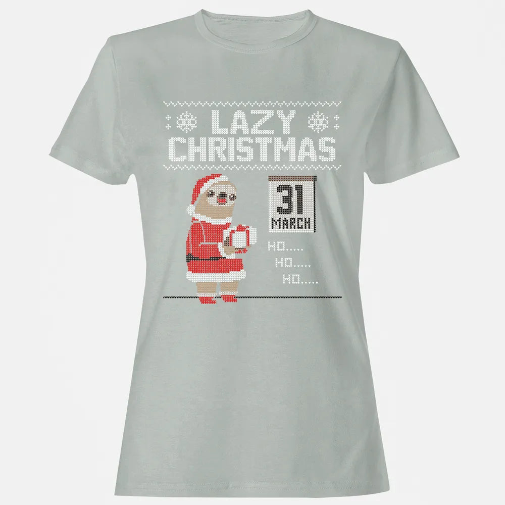 Women's T-shirt - TN5MFMXU