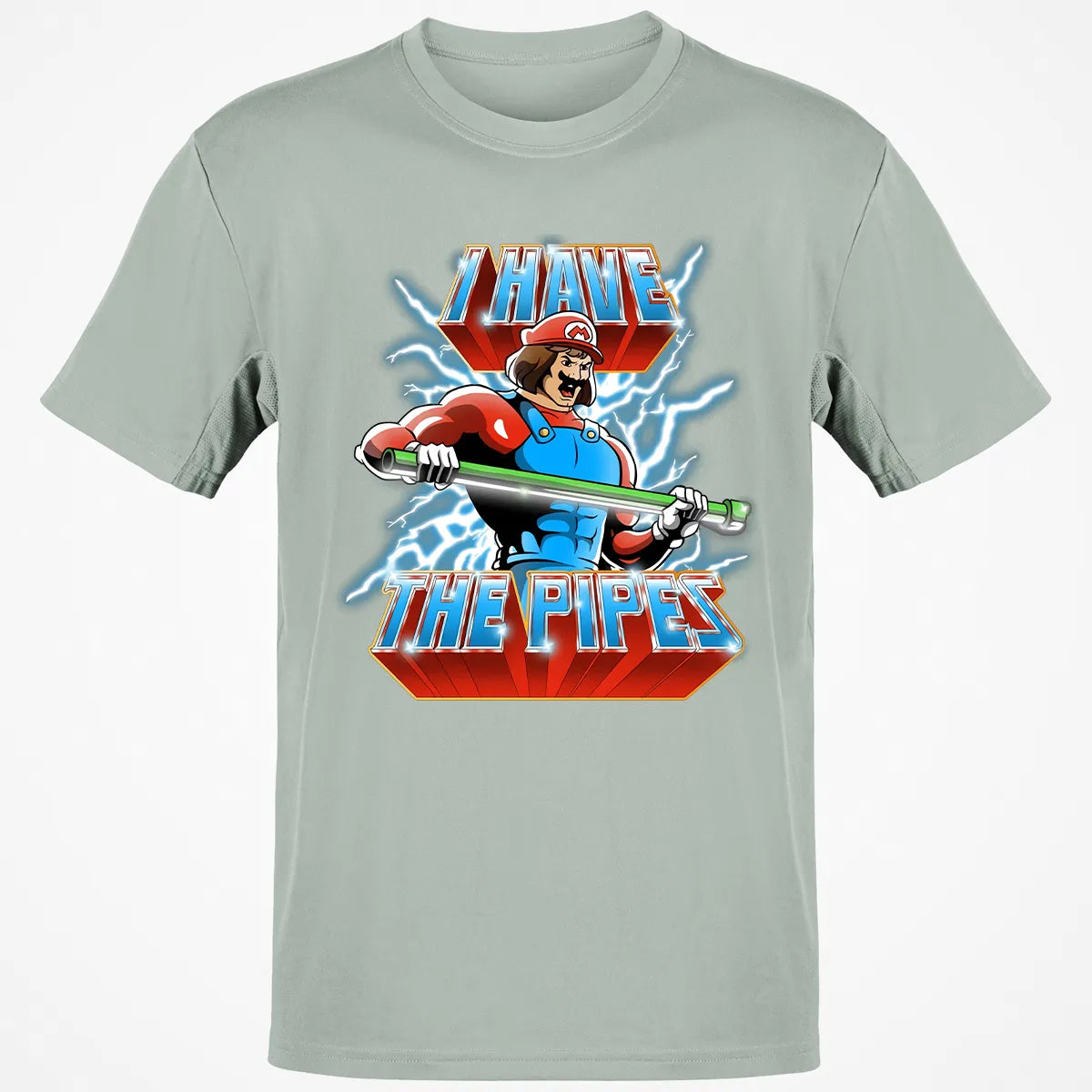 Classic Unisex T-Shirt - CZL46XNE