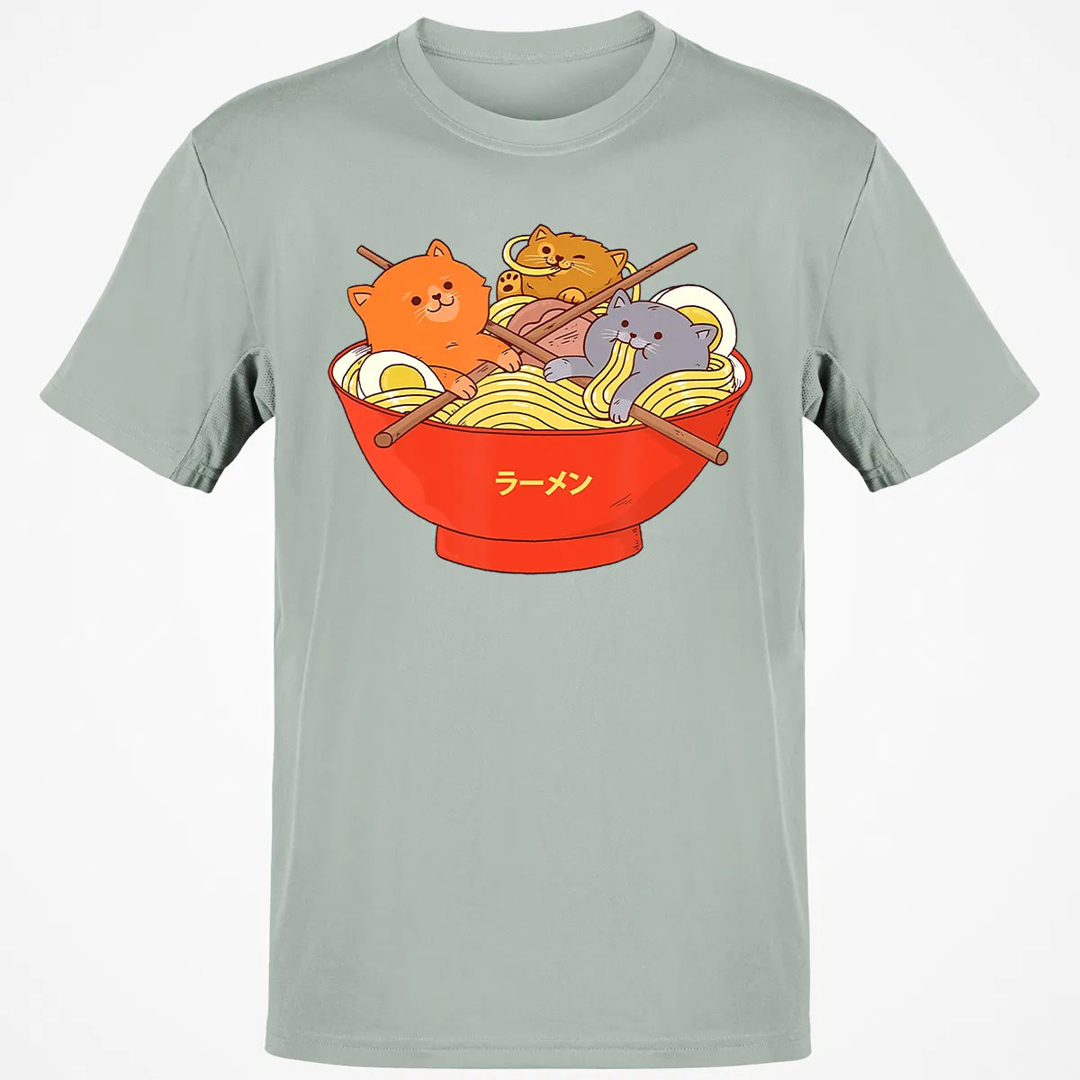 Classic Unisex T-Shirt - PPCJKCJP