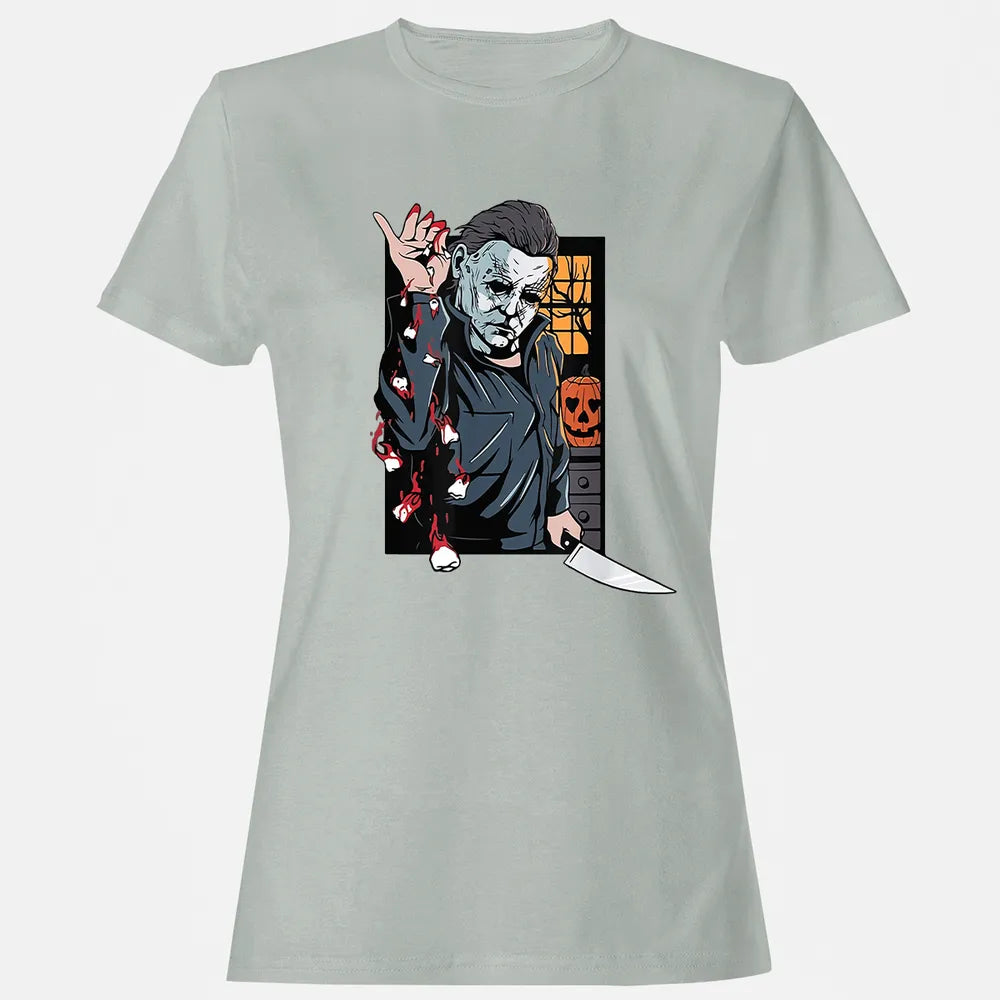 Women's T-shirt - X85T62LV