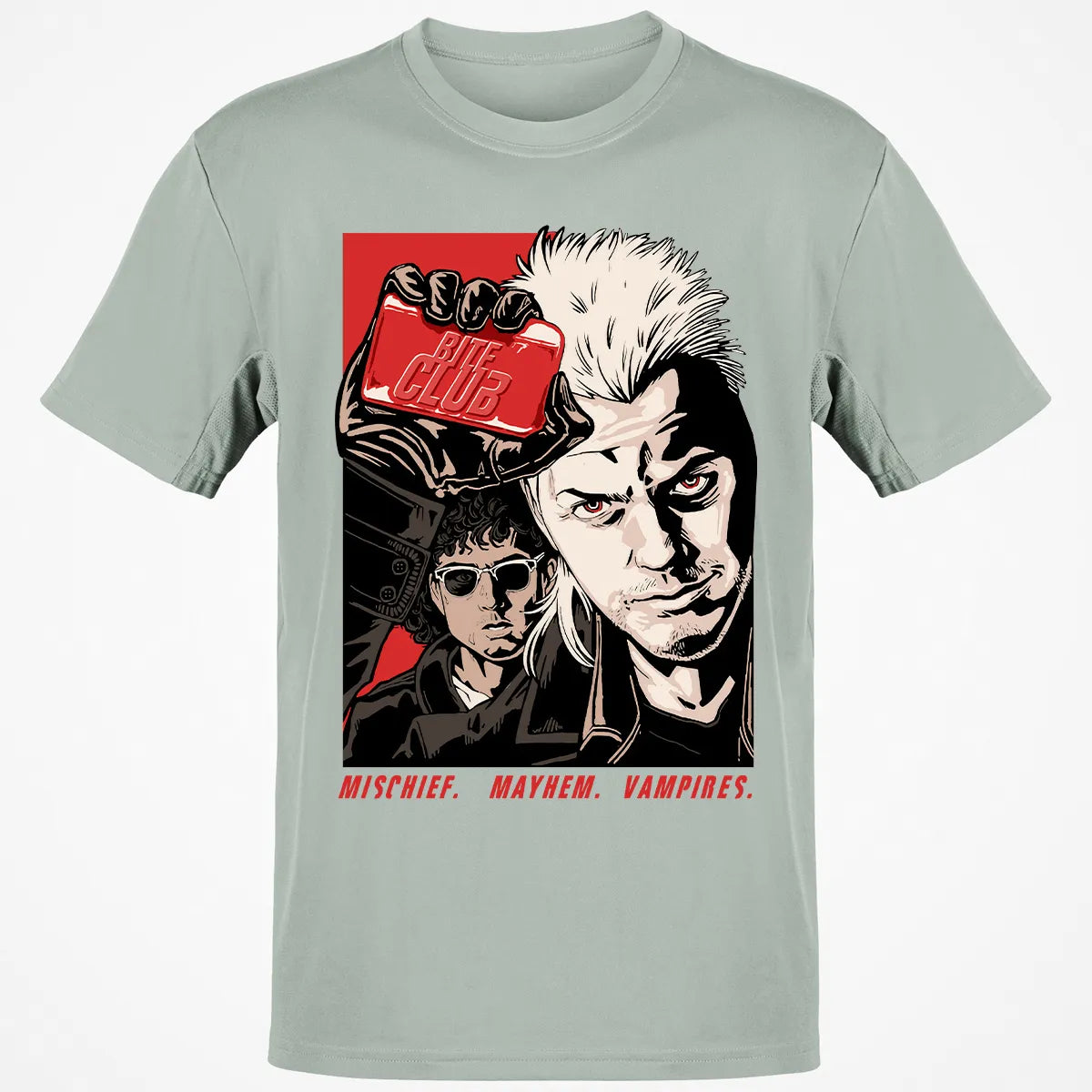 Classic Unisex T-Shirt - GJJ6HP3T